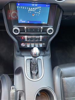 فۆرد مۆستانگ